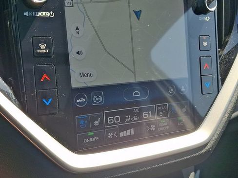 Certified 2023 Subaru Ascent Touring AWD/4WD image 18