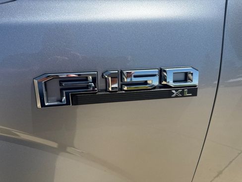 Used 2020 Ford F150 XL w/ Equipment Group 101A Mid AWD/4WD image 11