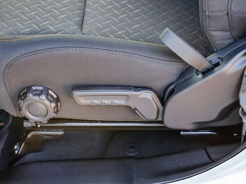 New 2026 Jeep Gladiator Mojave image 26