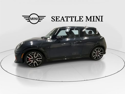 New 2026 MINI Cooper John Cooper Works image 6
