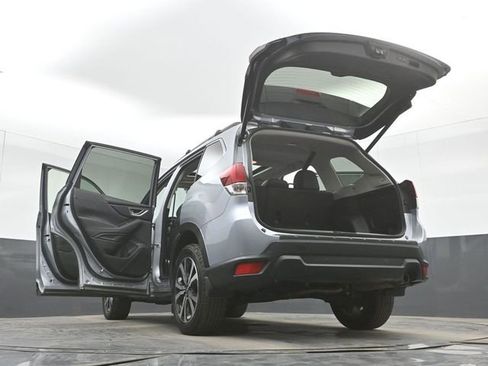 Used 2020 Subaru Forester Limited image 55