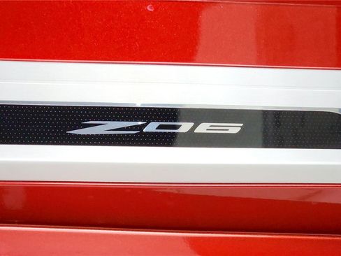 New 2026 Chevrolet Corvette Z06 image 38