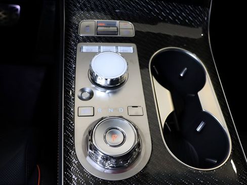 New 2026 Genesis GV70 3.5T Sport Prestige image 23