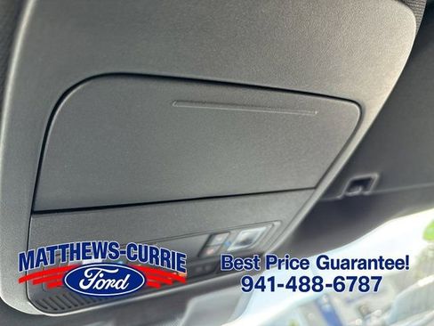 New 2026 Ford F150 STX w/ F-150 LOBO Package AWD/4WD image 23