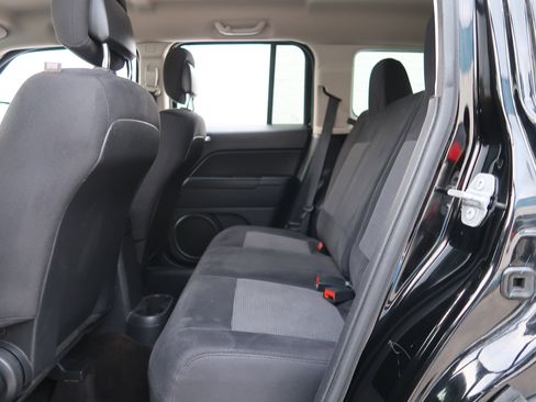 Used 2015 Jeep Patriot Sport w/ Power Value Group image 30