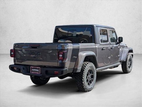 New 2026 Jeep Gladiator Willys image 2