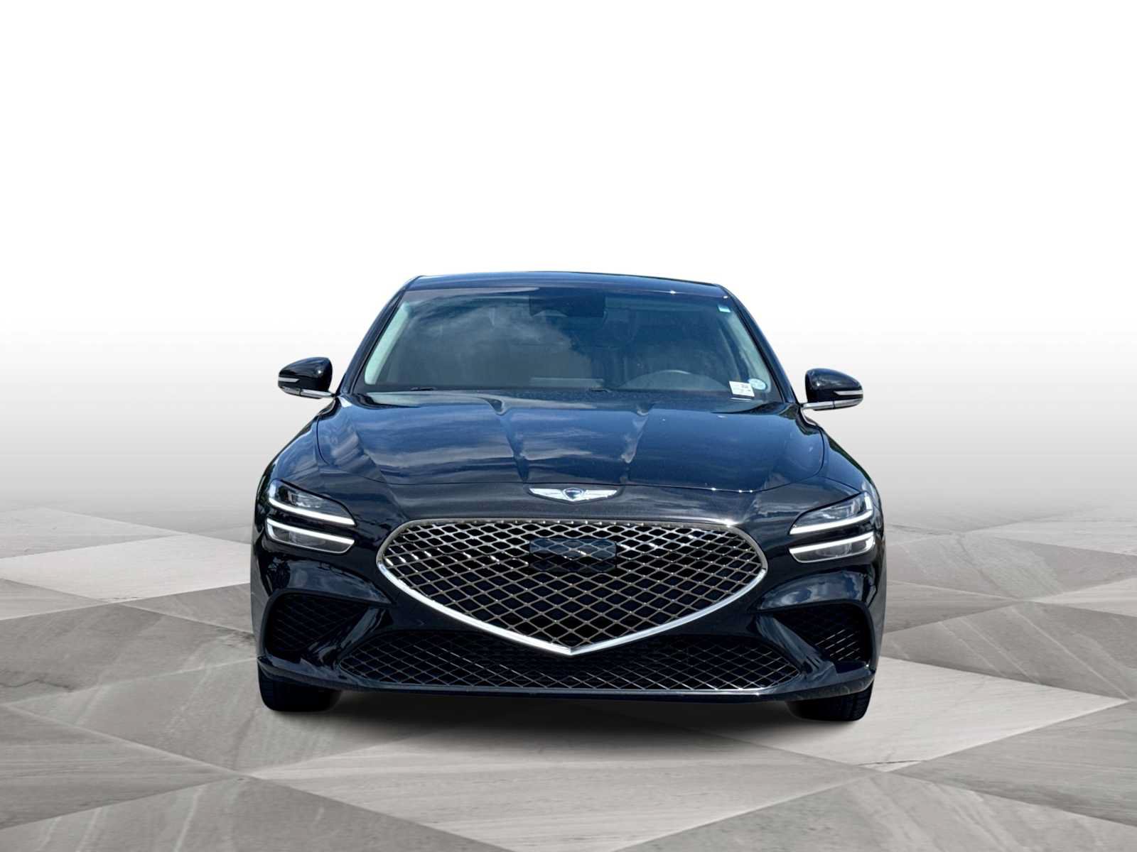 Used 2023 Genesis G70 2.0T RWD image 3
