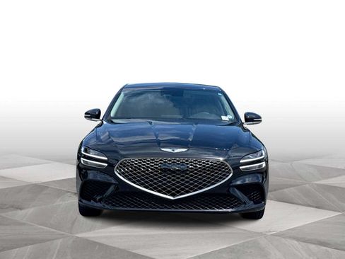 Used 2023 Genesis G70 2.0T RWD image 3