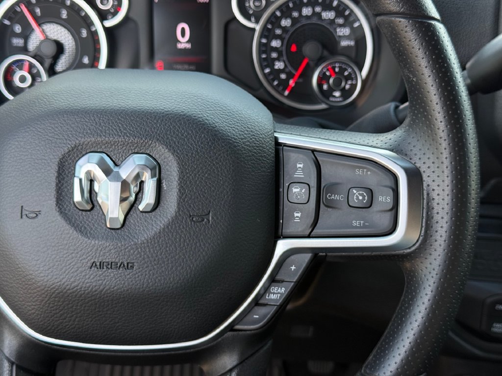 Used 2026 RAM 3500 Tradesman AWD/4WD image 13