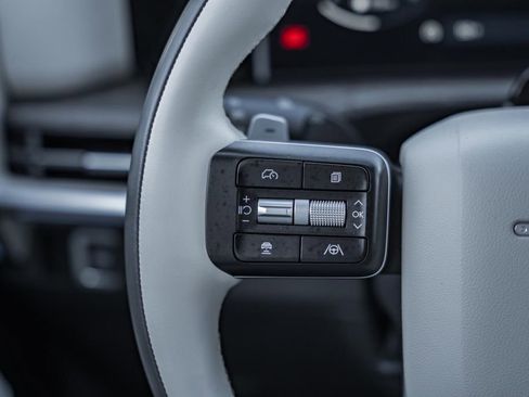 Used 2024 Hyundai Santa Fe Calligraphy image 28