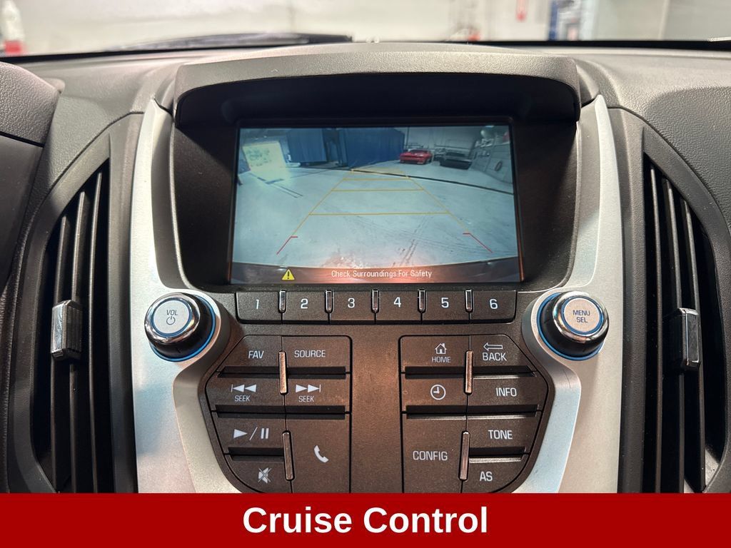 Used 2016 Chevrolet Equinox LS FWD image 13