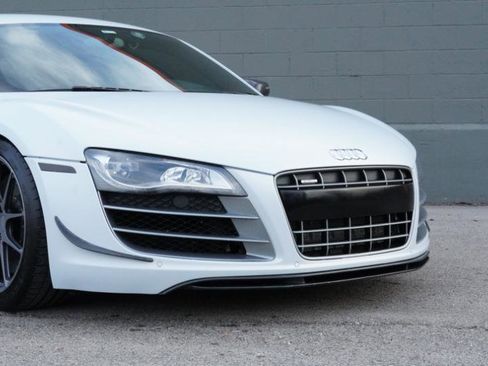Used 2012 Audi R8 GT image 28