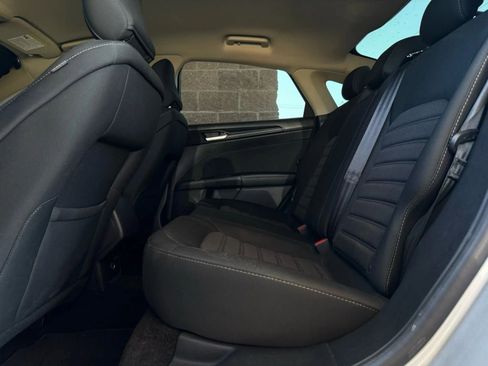 Used 2018 Ford Fusion S w/ Equipment Group 101A image 42