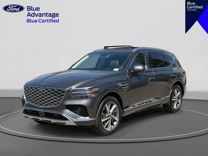 Used 2026 Genesis GV80 2.5T Advanced