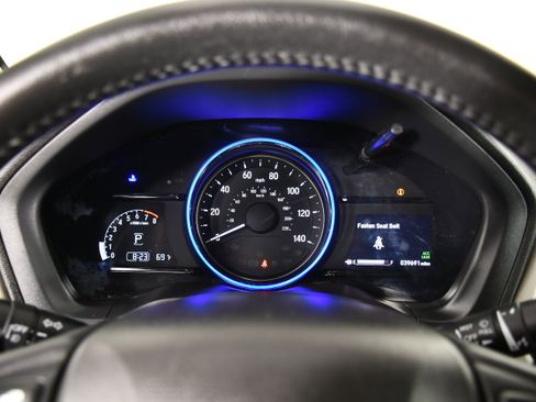 Used 2022 Honda HR-V EX-L image 18