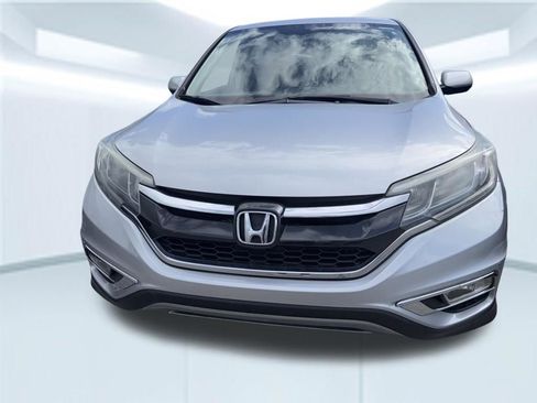 Used 2016 Honda CR-V EX image 4