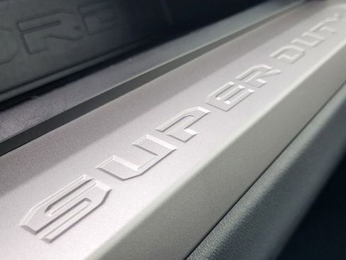 Used 2023 Ford F250 XL w/ STX Appearance Package image 31