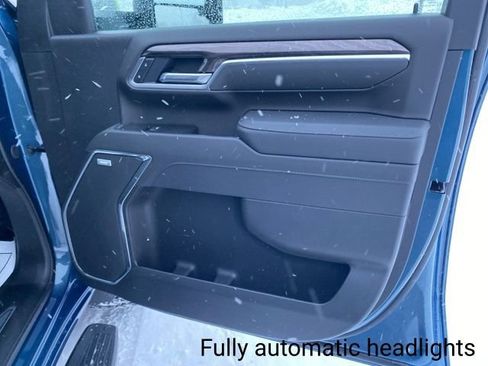 New 2026 Chevrolet Silverado 2500 LTZ w/ LTZ Plus Package image 36