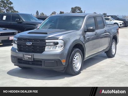 Used 2022 Ford Maverick XL