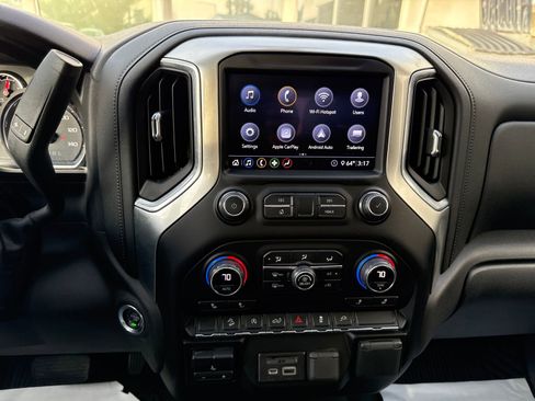 Used 2020 Chevrolet Silverado 1500 LT w/ All-Star Edition image 18