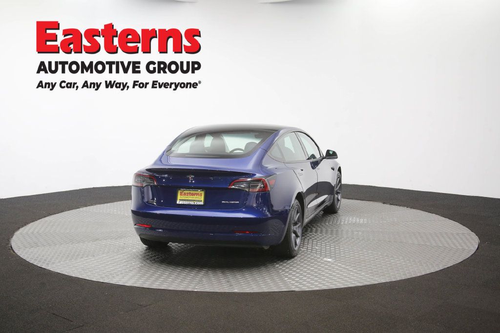 Used 2023 Tesla Model 3 Long Range AWD/4WD image 34