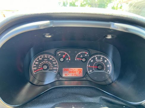 Used 2016 RAM ProMaster City Tradesman w/ Rear Back-up Camera Group FWD image 11