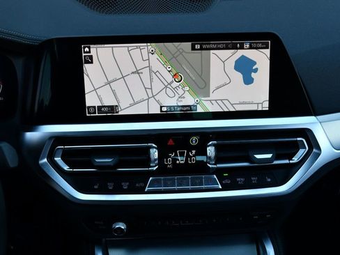 Used 2022 BMW 430i Convertible w/ M Sport Package image 66