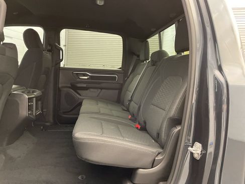 New 2026 RAM 1500 Big Horn AWD/4WD image 20