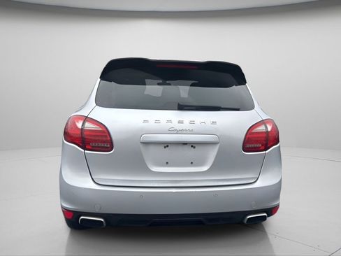 Used 2012 Porsche Cayenne image 5