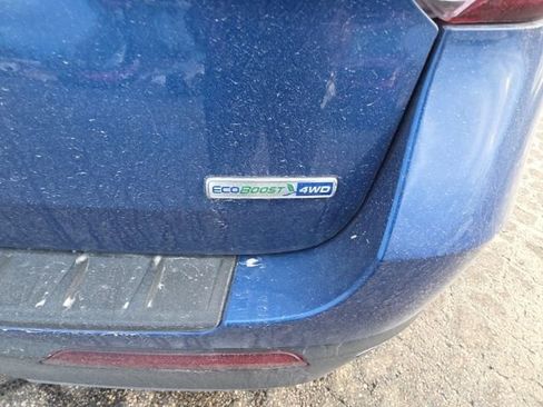 Used 2020 Ford Explorer XLT w/ Equipment Group 202A image 21