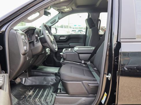 New 2026 GMC Sierra 1500 Pro w/ Pro Value Package image 6