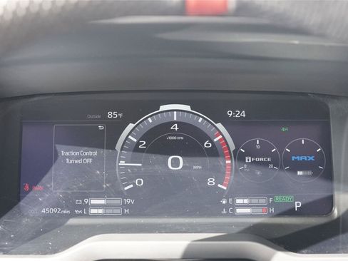 Used 2023 Toyota Tundra TRD Pro AWD/4WD image 18