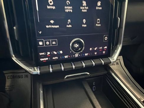 Used 2026 GMC Acadia Denali w/ Super Cruise Package AWD/4WD image 51