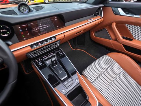 Used 2024 Porsche 911 Turbo S image 27
