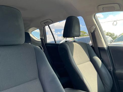 Used 2015 Toyota RAV4 LE FWD image 17