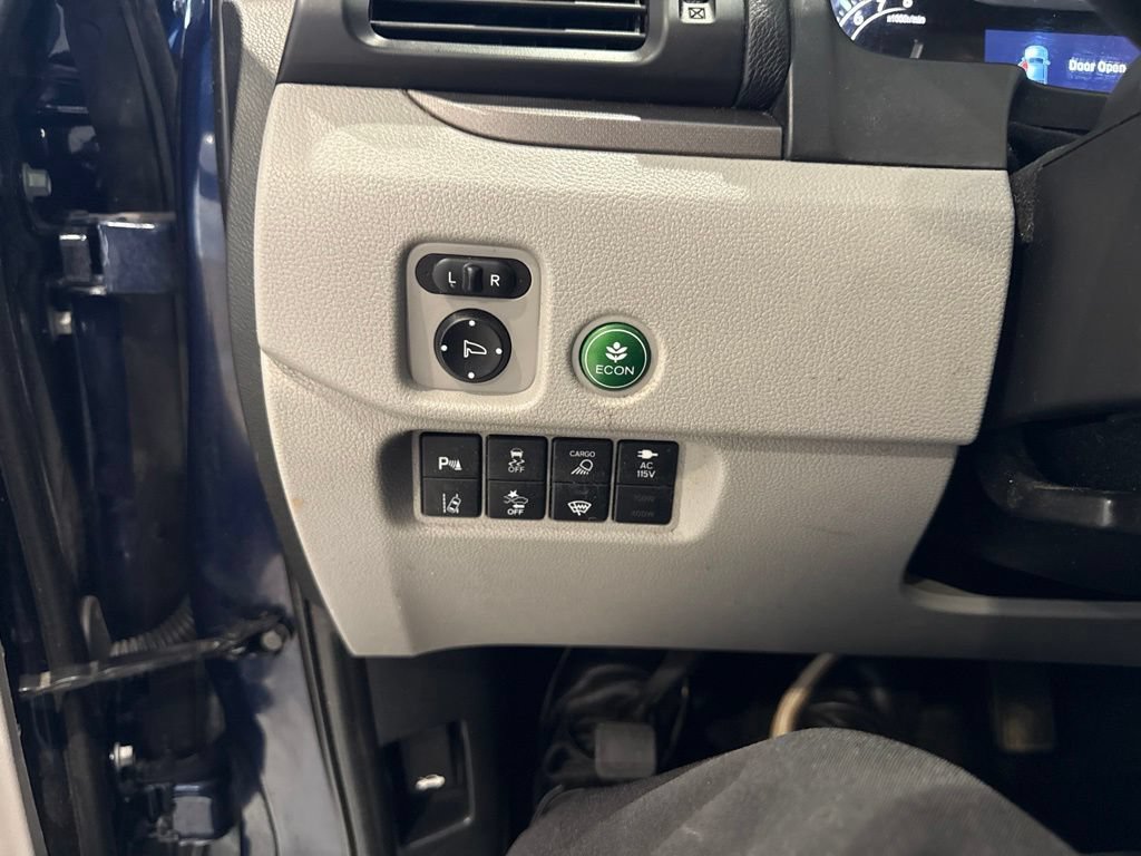 Used 2023 Honda Ridgeline RTL-E image 32