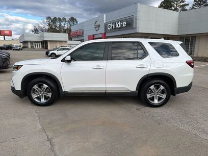 Used 2023 Honda Pilot EX-L