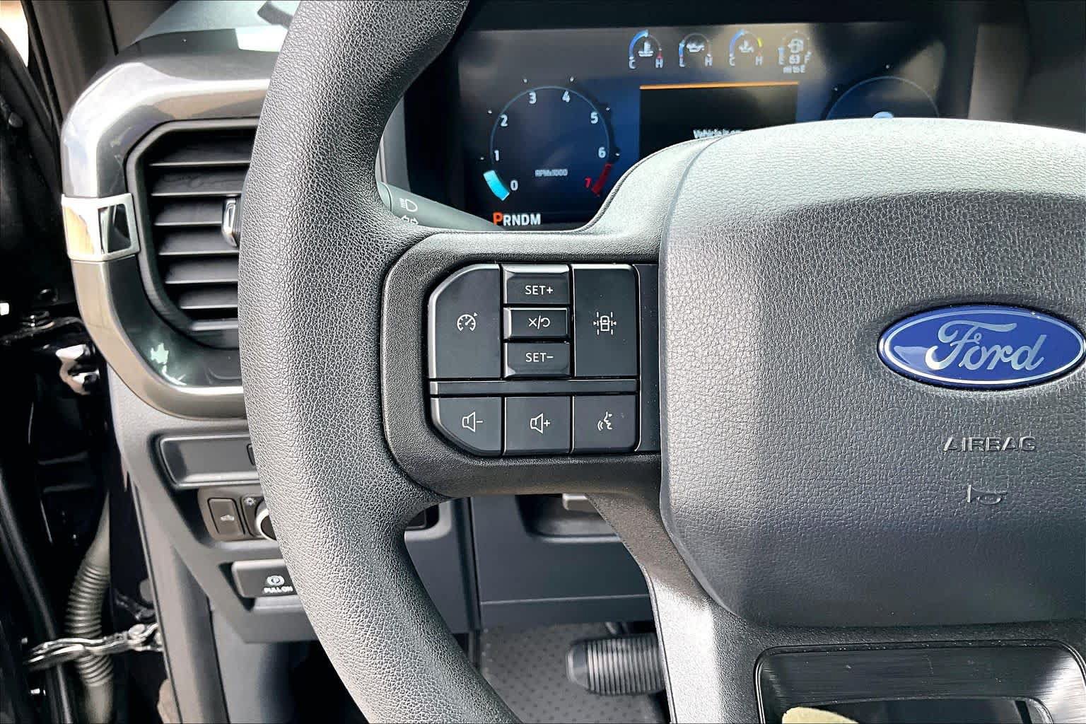 Used 2025 Ford F150 STX AWD/4WD image 24