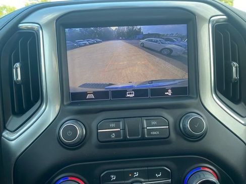 Used 2022 Chevrolet Silverado 1500 LTZ w/ LTZ Premium Texas Edition AWD/4WD image 22