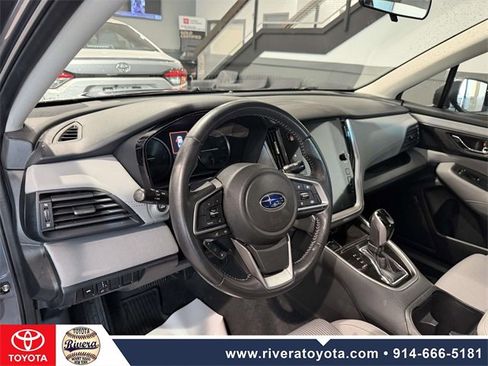 Used 2021 Subaru Legacy Premium image 10