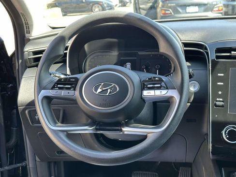 Used 2023 Hyundai Tucson SEL image 22