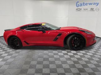 Used 2019 Chevrolet Corvette Grand Sport RWD 360° Tour
