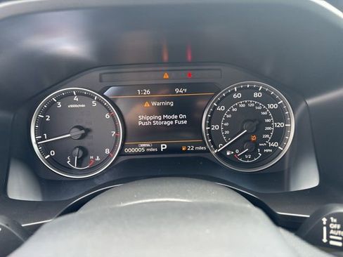 New 2025 Mitsubishi Outlander SE image 11