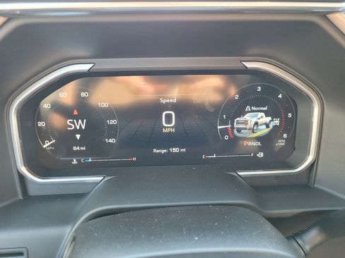 New 2026 GMC Sierra 3500 Denali image 34