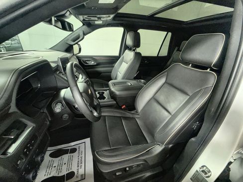 Used 2023 Chevrolet Tahoe Premier image 13