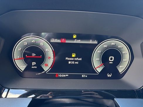 New 2026 Audi A3 2.0T Premium image 18