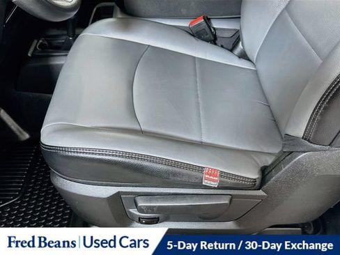 Used 2023 RAM 2500 Tradesman AWD/4WD image 24
