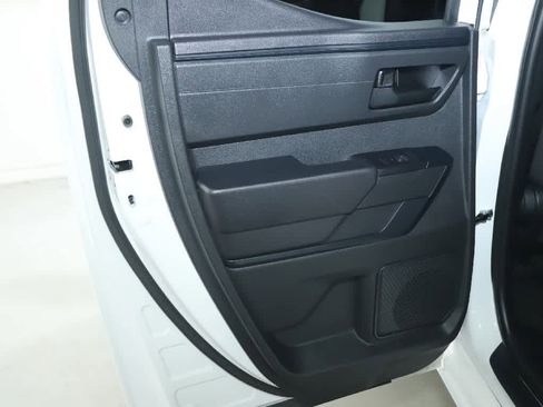 Used 2024 Toyota Tundra SR RWD image 13