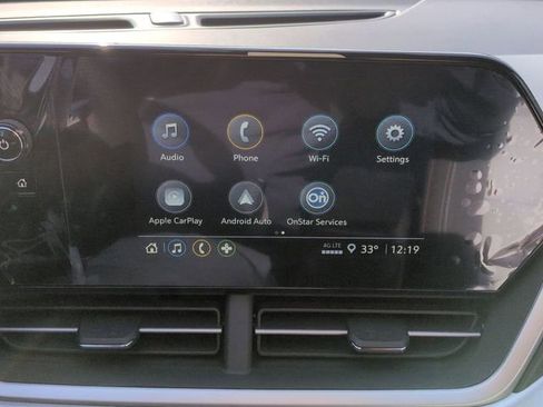 New 2026 Chevrolet Trax RS image 14