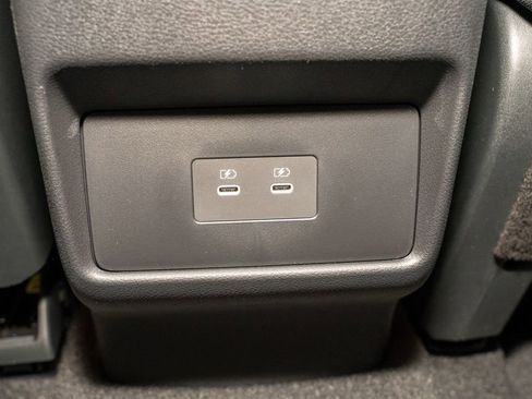 New 2026 Nissan Rogue SV w/ Cold Weather Package image 9